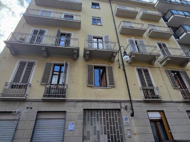 Appartamento in vendita a Torino TO