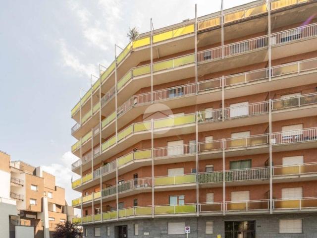 Appartamento in vendita a Torino TO