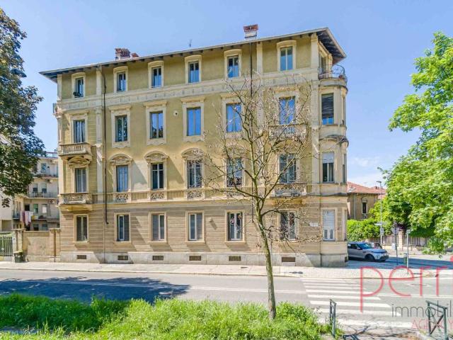 Appartamento in vendita a Torino TO