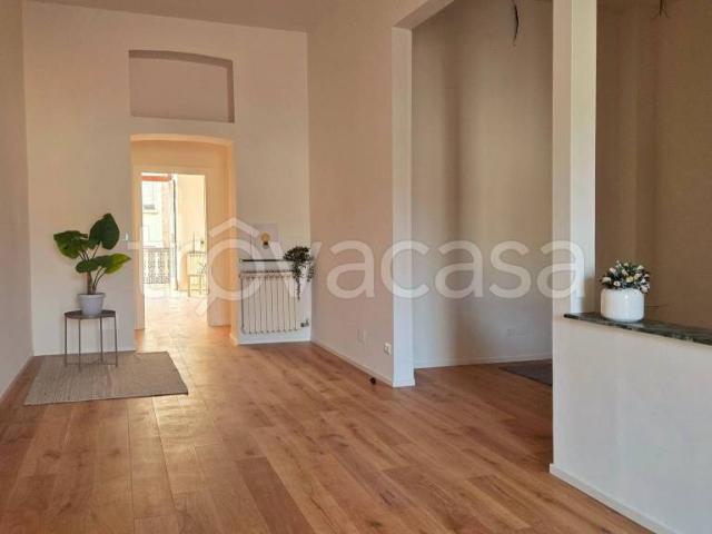 Appartamento in vendita a Torino, Vanchiglia