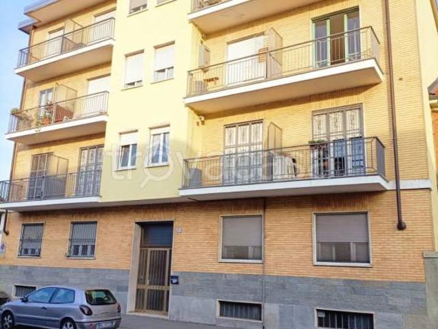 Appartamento in vendita a Torino via Cormons, 23/63, Mirafiori Sud Onorato Vigliani