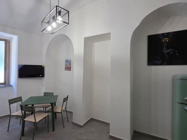 Appartamento in vendita a Torino via Ceva 13