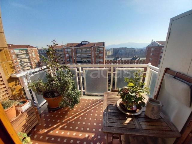 Appartamento in vendita a Torino via Castelgomberto, 34, Santa Rita