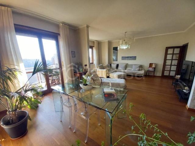 Appartamento in vendita a Torino via Castelgomberto, 34, Santa Rita