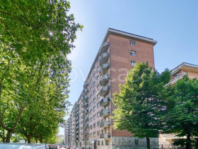 Appartamento in vendita a Torino via Cesare Pavese, 12, Mirafiori Sud Onorato Vigliani