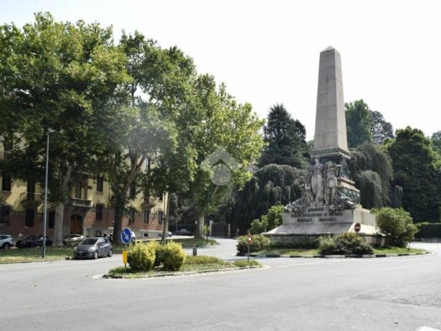 Appartamento in vendita a Torino via crimea, Gran Madre Crimea