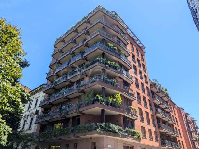 Appartamento in vendita a Torino via Alfonso La Marmora, 7, Crocetta