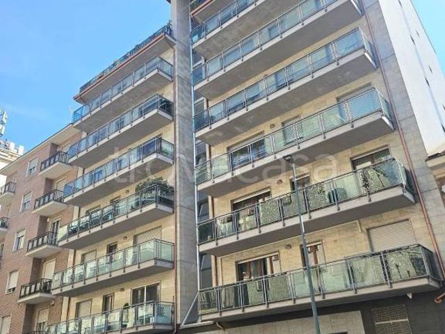 Appartamento in vendita a Torino via Baltimora, 5, Santa Rita