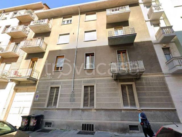 Appartamento in vendita a Torino via Banchette, 18, Madonna di Campagna