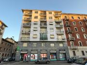 Appartamento in vendita a Torino via Bertrando Spaventa, 2, Lingotto