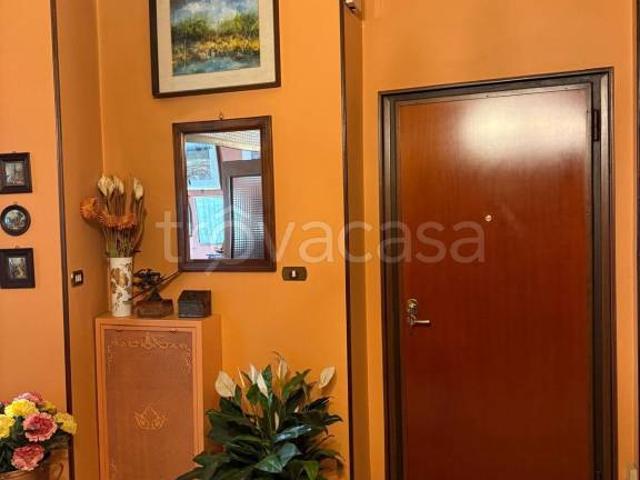 Appartamento in vendita a Torino via Gorizia, 156, Santa Rita