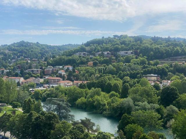 Appartamento in vendita a Torino via Garessio, 48/3, Nizza Millefonti