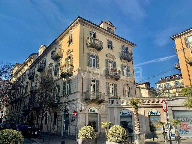 Appartamento in vendita a Torino via Giuseppe Baretti, San Salvario Baretti