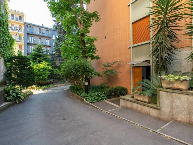 Appartamento in vendita a Torino via Giuseppe Talucchi, San Donato