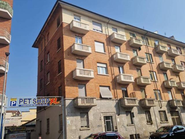Appartamento in vendita a Torino via Giacomo Medici, 64, Campidoglio