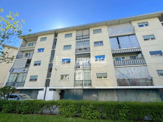 Appartamento in vendita a Torino via degli Ulivi 86, Falchera