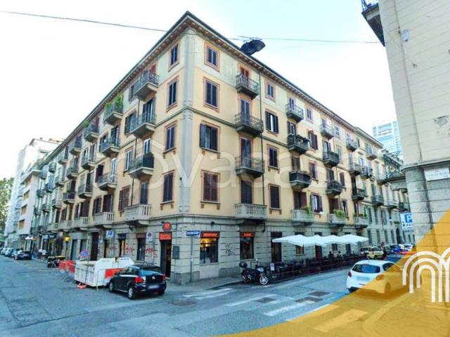 Appartamento in vendita a Torino via Duchessa Jolanda, 7, Cit Turin