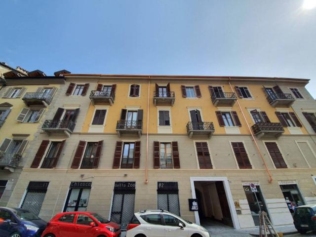 Appartamento in vendita a Torino via Eusebio Bava, 30, Vanchiglia