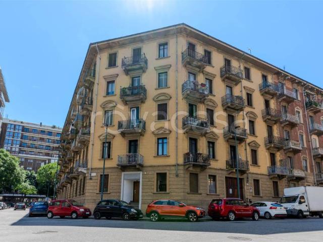 Appartamento in vendita a Torino via frassineto, 37, Cenisia