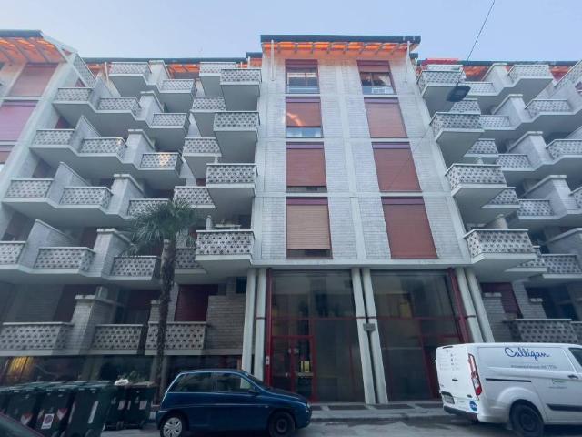 Appartamento in vendita a Torino via Ormea, 164, San Salvario Dante