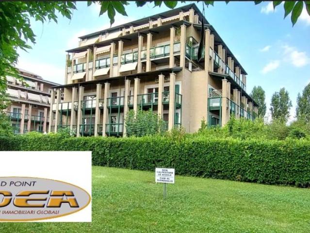 Appartamento in vendita a Torino via Louis Pasteur, 6, Parella