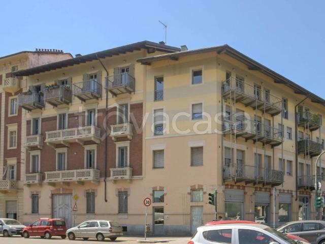 Appartamento in vendita a Torino via Livorno, 25, Don Bosco