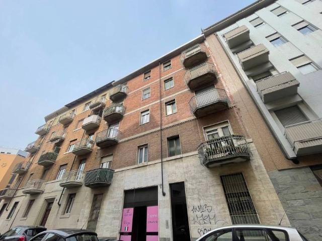 Appartamento in vendita a Torino via Moretta, 32, Cenisia