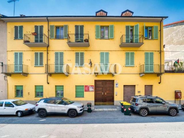 Appartamento in vendita a Torino via Martiniana 17, San Paolo