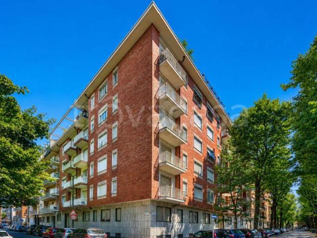 Appartamento in vendita a Torino via Millaures, 16, Parella