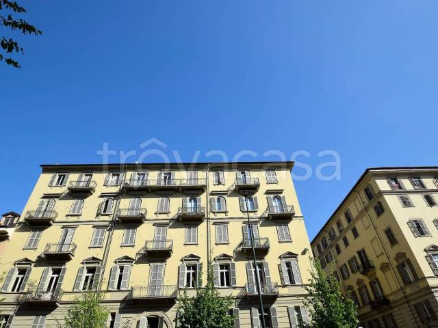Appartamento in vendita a Torino via Nizza, 27, San Secondo
