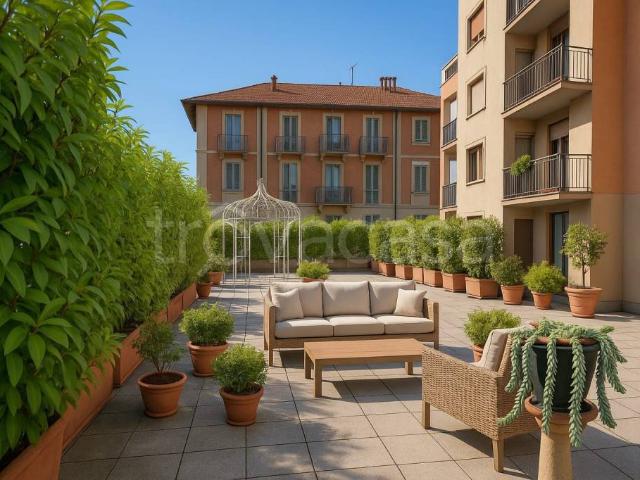 Appartamento in vendita a Torino via Nizza, 345, Nizza Millefonti