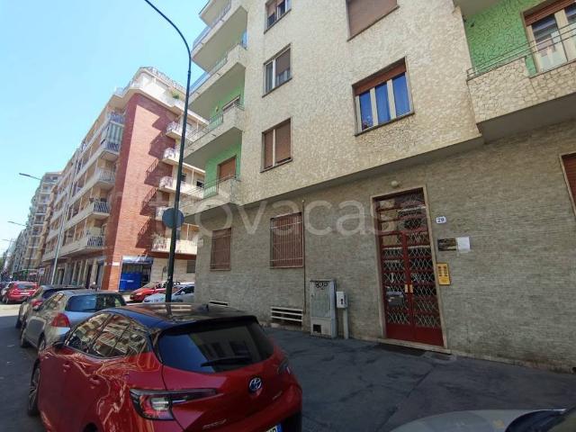 Appartamento in vendita a Torino via San Marino, 79, Santa Rita