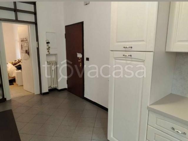 Appartamento in vendita a Torino via san marino, 0, Santa Rita