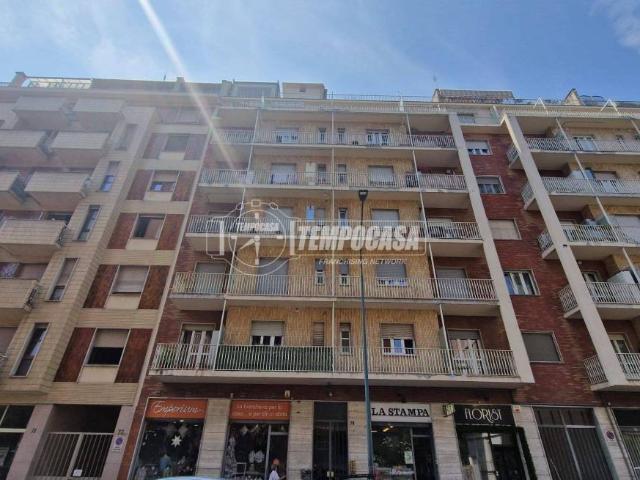 Appartamento in vendita a Torino via San Marino, Santa Rita