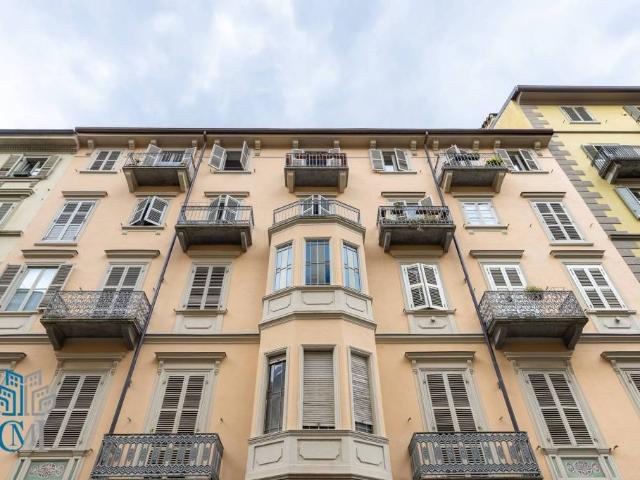 Appartamento in vendita a Torino via San Quintino, 17