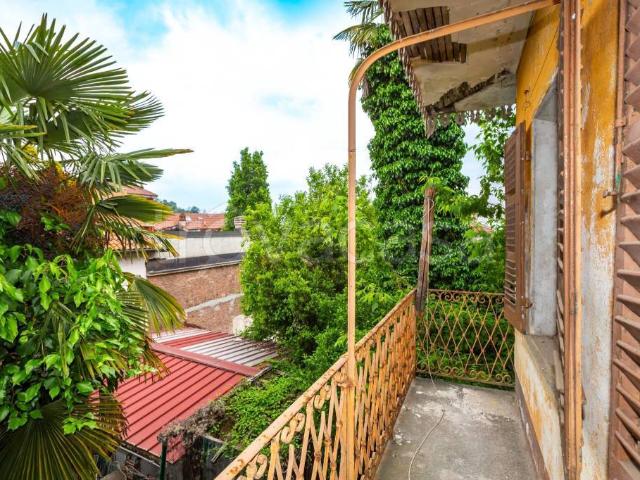 Appartamento in vendita a Torino via San Rocco, 9, Cavoretto