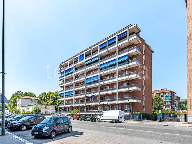 Appartamento in vendita a Torino via Sanremo, 22, Mirafiori Nord