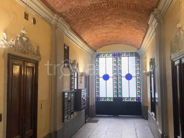 Appartamento in vendita a Torino via Santa Chiara, San Donato