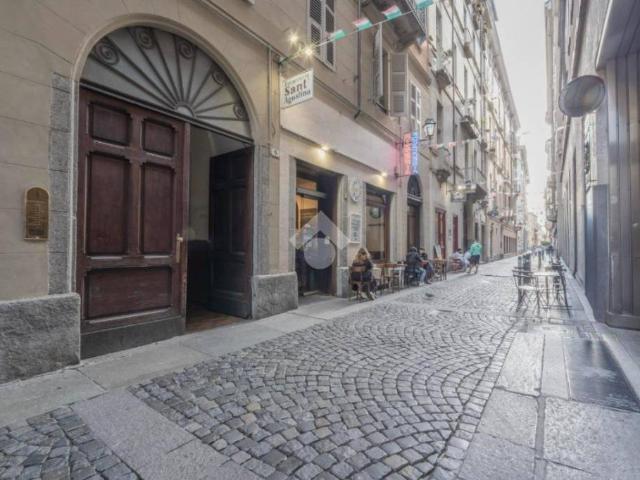 Appartamento in vendita a Torino via sant'agostino, 6, Quadrilatero Romano