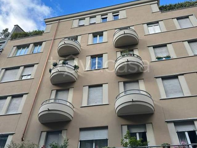 Appartamento in vendita a Torino via Sebastiano Caboto, 3, Crocetta