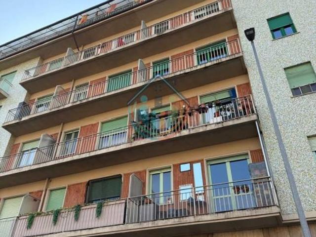 Appartamento in vendita a Torino via Sempione, 130, Barriera di Milano