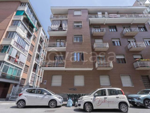 Appartamento in vendita a Torino via Pordenone, 3, Santa Rita