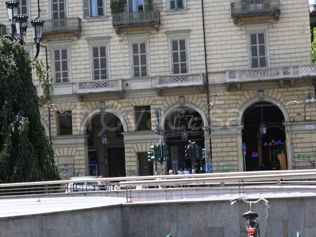 Appartamento in vendita a Torino via Paolo Sacchi, 2, San Secondo