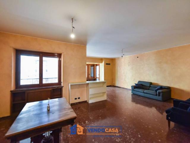 Appartamento in vendita a Torino via Pietro Piffetti, San Donato