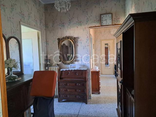 Appartamento in vendita a Torino via Rodolfo Morandi, 34, Mirafiori Sud Onorato Vigliani