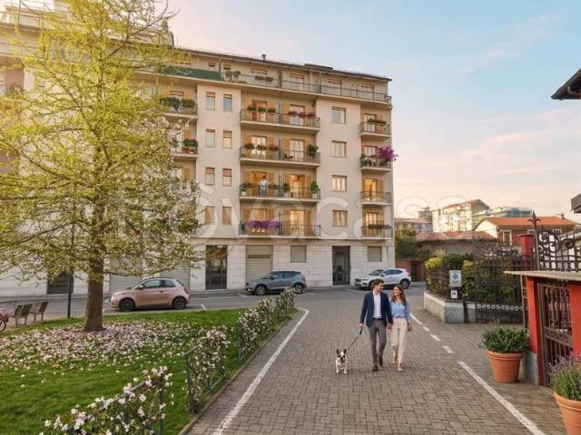 Appartamento in vendita a Torino via terni, 5, Madonna di Campagna