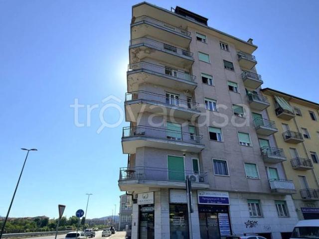 Appartamento in vendita a Torino via Tirreno, 235, Santa Rita