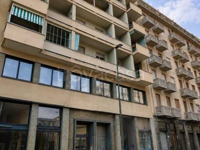 Appartamento in vendita a Torino via Tunisi, 126, Lingotto