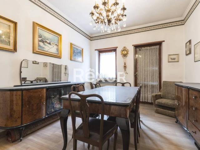 Appartamento in vendita a Torino via Volvera, 13, San Paolo