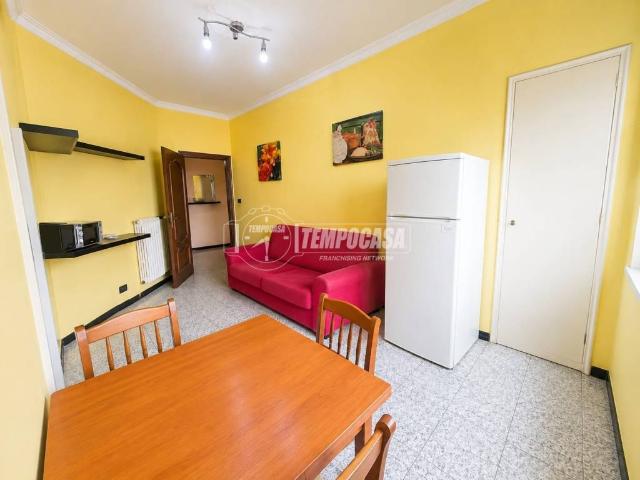 Appartamento in vendita a Torino via Val della Torre 78, Lucento